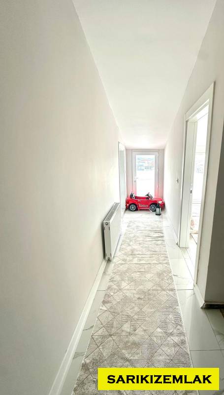 Edremit Eroğlan Mah`da4+1  Daire. - 20